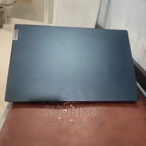 New Laptop Lenovo Flex 5 12GB Intel Core I7 SSD 512GB