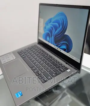 New Laptop Dell Inspiron 14 8GB Intel Core I3 SSD 256GB