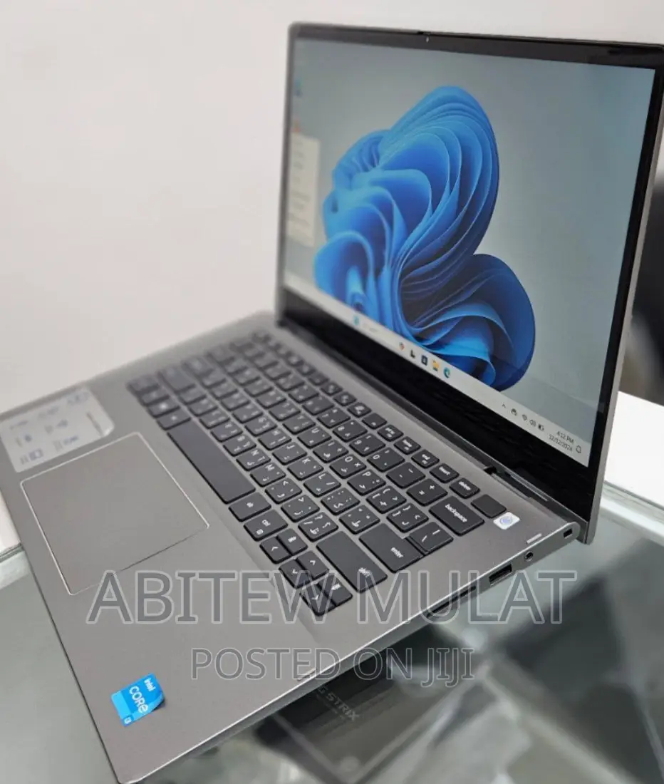 New Laptop Dell Inspiron 14 8GB Intel Core I3 SSD 256GB