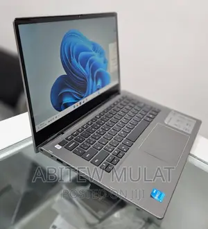 New Laptop Dell Inspiron 14 8GB Intel Core I3 SSD 256GB