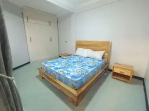Furnished 2bdrm Apartment in Bole for rent