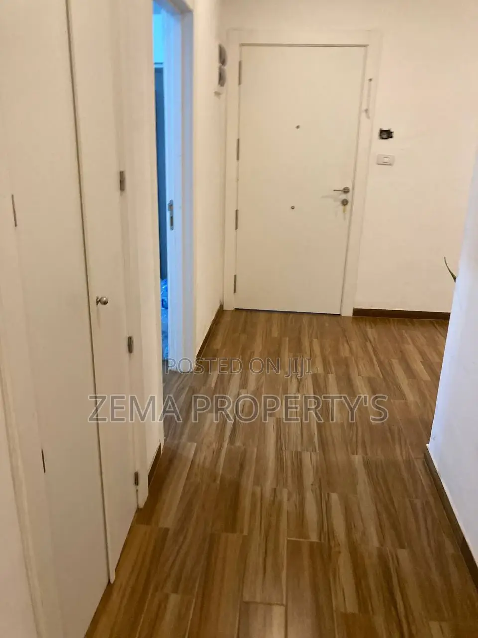 Furnished 3bdrm Apartment in Noah, Bole for rent