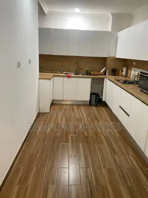 Furnished 3bdrm Apartment in Noah, Bole for rent
