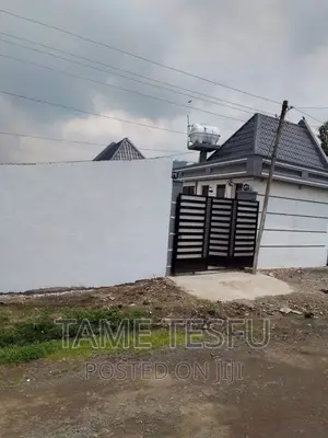 Furnished 3bdrm Villa in Tafo, Oromia-Finfinne for sale