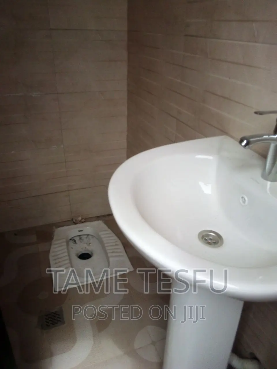 Furnished 3bdrm Villa in Tafo, Oromia-Finfinne for sale