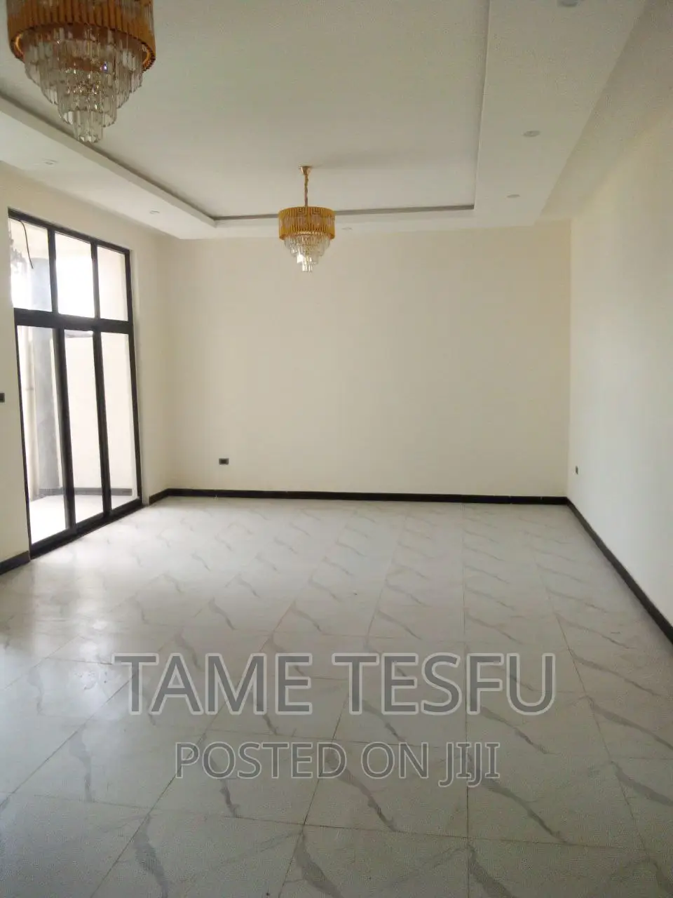 Furnished 3bdrm Villa in Tafo, Oromia-Finfinne for sale