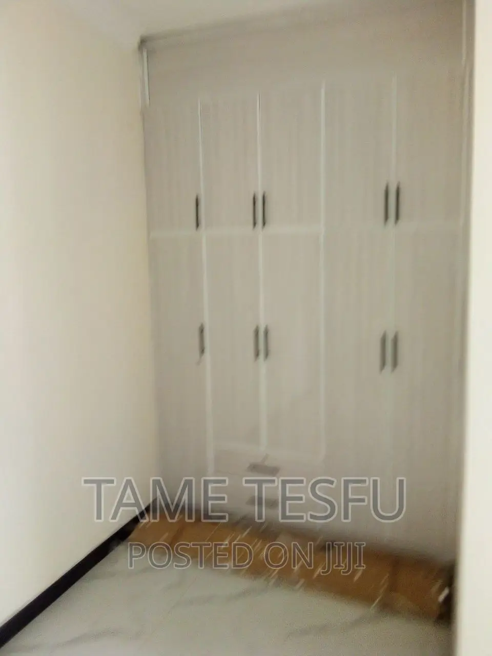 Furnished 3bdrm Villa in Tafo, Oromia-Finfinne for sale