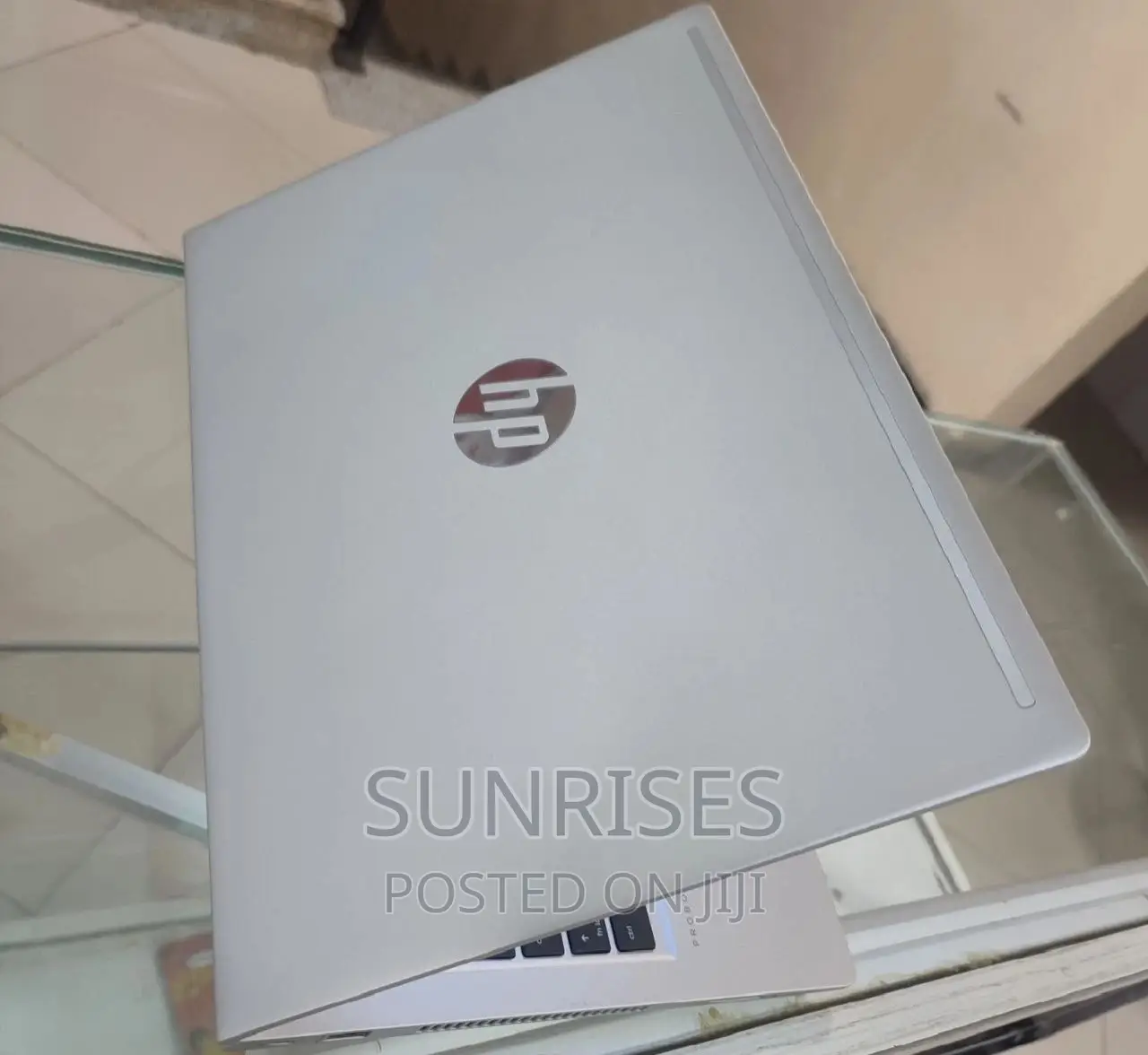 New Laptop HP ProBook 4330S 8GB Intel Core I5 SSD 512GB