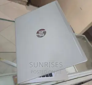 Photo - New Laptop HP ProBook 4330S 8GB Intel Core I5 SSD 512GB