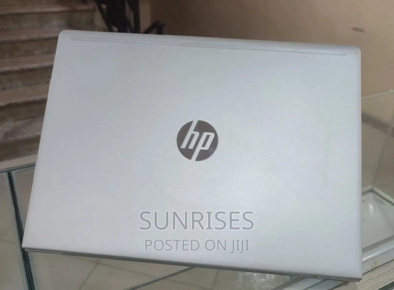 New Laptop HP ProBook 4330S 8GB Intel Core I5 SSD 512GB
