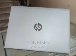 New Laptop HP ProBook 4330S 8GB Intel Core I5 SSD 512GB
