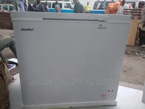 Comfee Chest Freezer-200