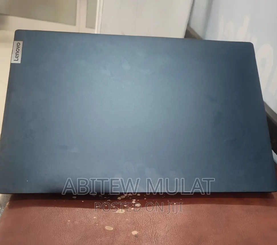 New Laptop Lenovo IdeaPad Flex 15 12GB Intel Core I7 SSD 512GB