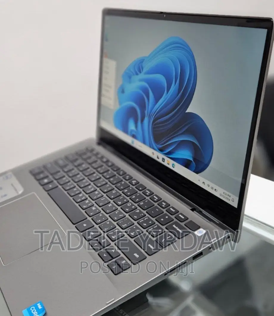 New Laptop Lenovo Ideapad 3 8GB Intel Core I3 SSD 256GB