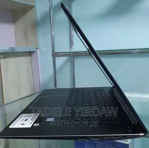 New Laptop HP ZBook Studio 16GB Intel Core I7 SSD 512GB