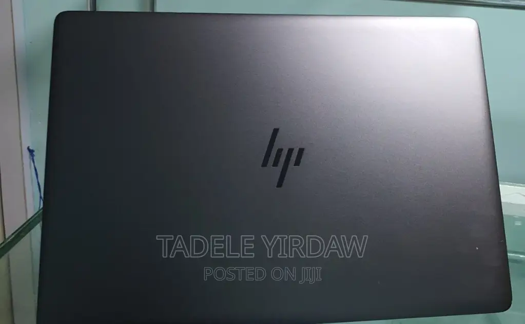 New Laptop HP ZBook Studio 16GB Intel Core I7 SSD 512GB