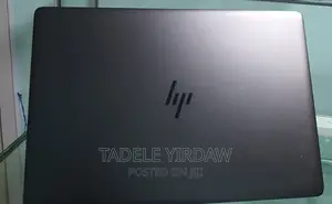 Photo - New Laptop HP ZBook Studio 16GB Intel Core I7 SSD 512GB