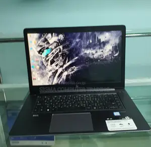 New Laptop HP ZBook 15 16GB Intel Core I7 SSD 512GB