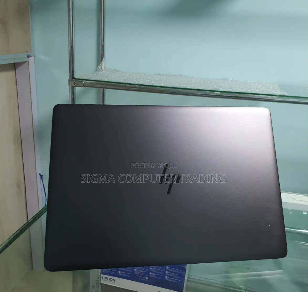 New Laptop HP ZBook 15 16GB Intel Core I7 SSD 512GB