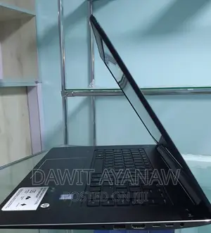 New Laptop HP 16GB Intel Core I7 SSD 512GB