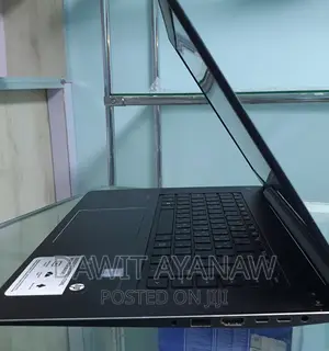 New Laptop HP 16GB Intel Core I7 SSD 512GB