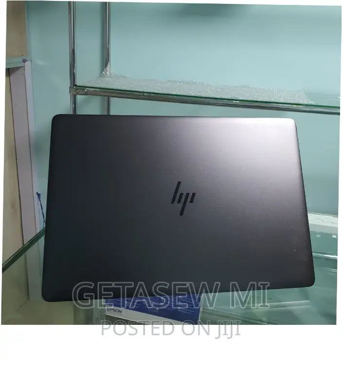 New Laptop HP 16GB Intel Core I7 SSD 512GB