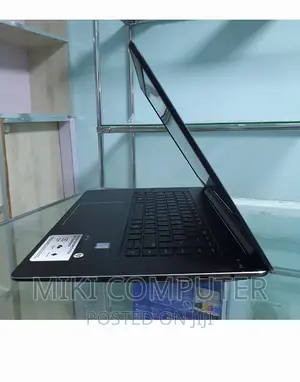 New Laptop HP ZBook 14 16GB Intel Core I7 SSD 512GB