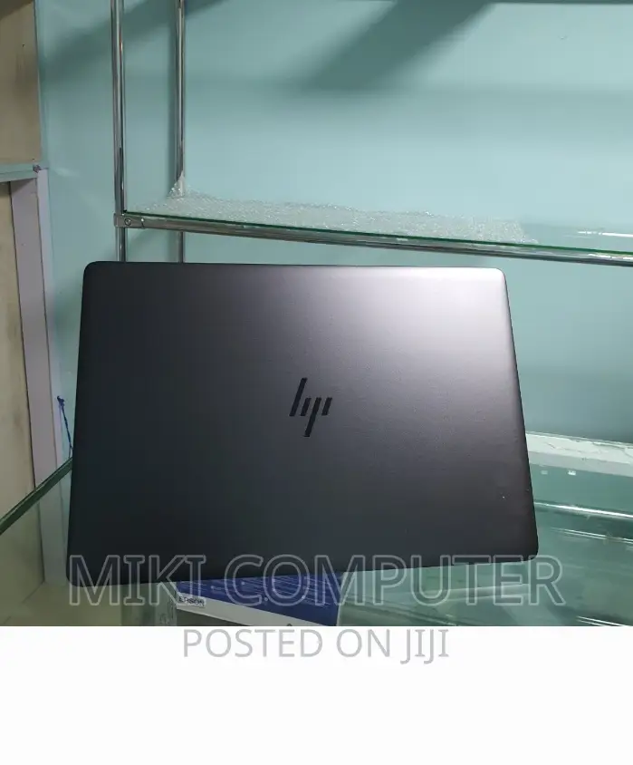 New Laptop HP ZBook 14 16GB Intel Core I7 SSD 512GB