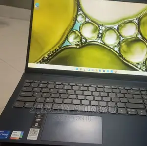 New Laptop Lenovo Ideapad 3 12GB Intel Core I7 SSD 512GB