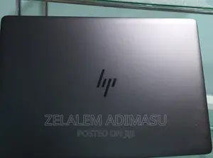 New Laptop HP ZBook 15 16GB Intel Core I7 SSD 512GB