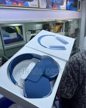 Apple Airpod Head Max