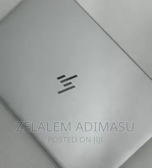 New Laptop HP EliteBook 840 8GB AMD Ryzen 5 SSD 512GB