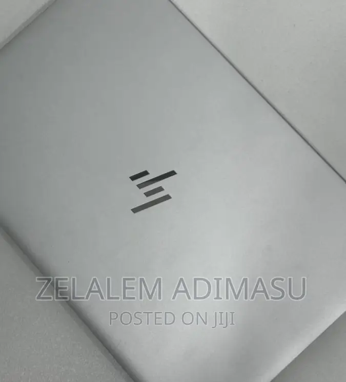 New Laptop HP EliteBook 840 8GB AMD Ryzen 5 SSD 512GB