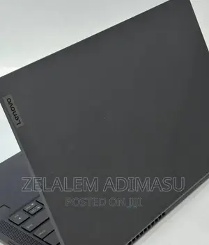 New Laptop Lenovo Ideapad 3 8GB AMD Ryzen 5 SSD 512GB