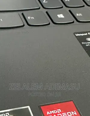 New Laptop Lenovo Ideapad 3 8GB AMD Ryzen 5 SSD 512GB