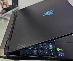 New Laptop Acer Predator Helios 300 16GB Intel Core I9 SSD 1T