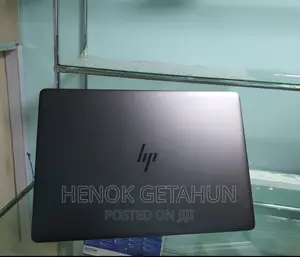 New Laptop HP ZBook 14 16GB Intel Core i7 SSD 512GB