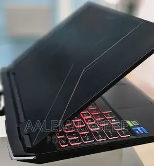Photo - New Laptop Acer Nitro 5 16GB Intel Core I7 HDD+SSD 1T