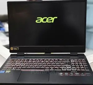 New Laptop Acer Nitro 5 16GB Intel Core I7 HDD+SSD 1T