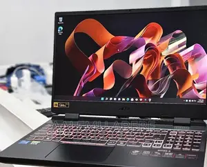 New Laptop Acer Nitro 5 16GB Intel Core I7 HDD+SSD 1T