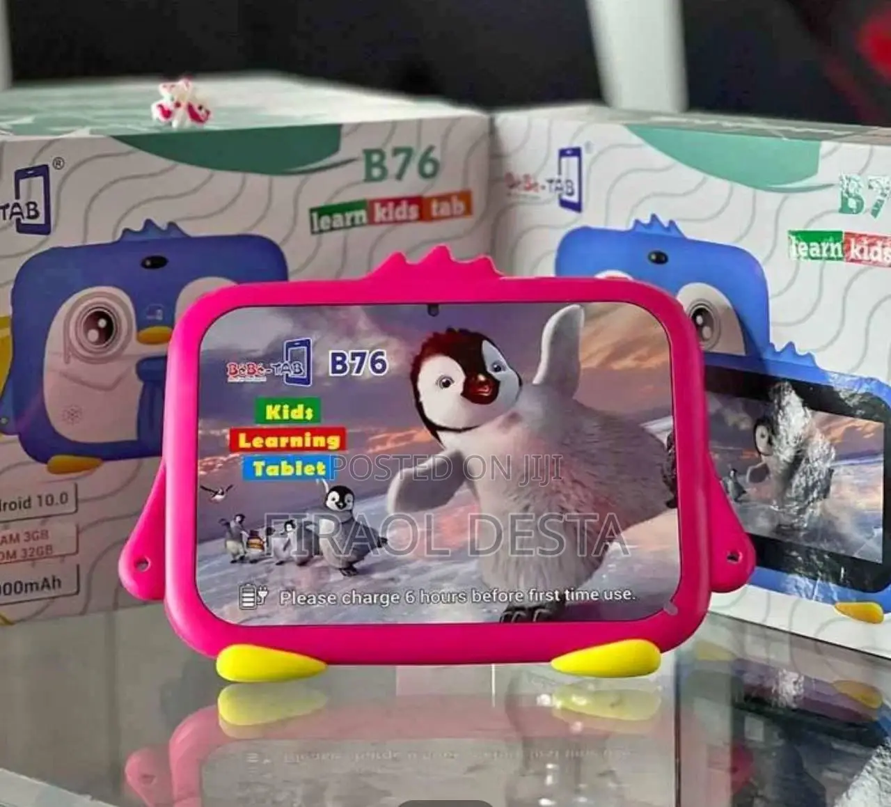 New Bebe A4040 64 GB