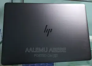 Photo - New Laptop HP ZBook 15 16GB Intel Core I7 SSD 512GB