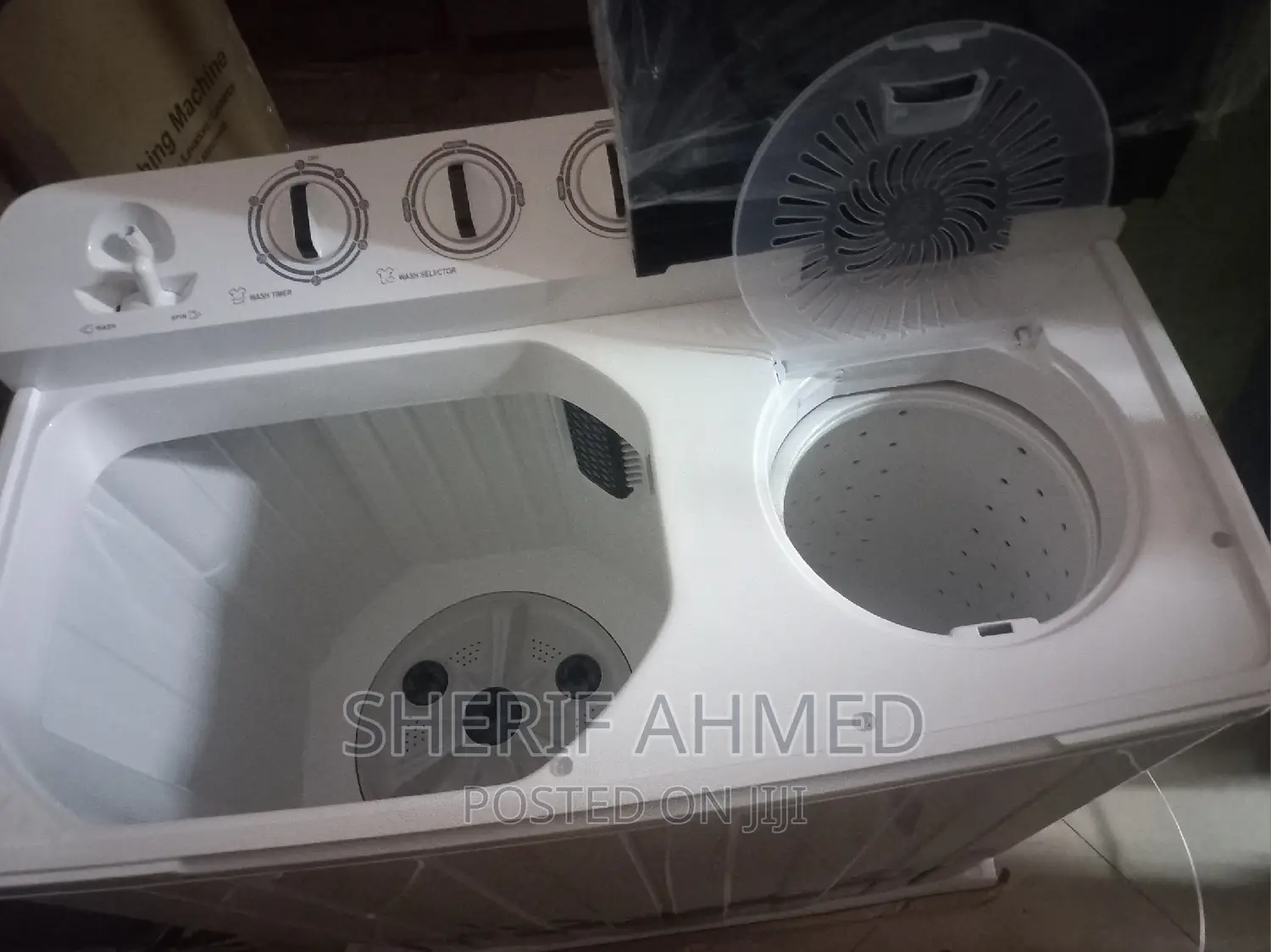 Elctroncs Weshing Tv Frij Despenser