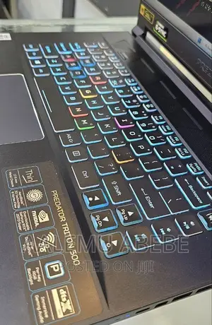 New Laptop Acer Predator Helios 300 16GB Intel Core I7 SSD 1T