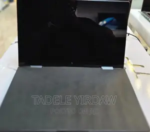 Photo - New Laptop HP Envy X360 8GB AMD Ryzen 5 SSD 512GB