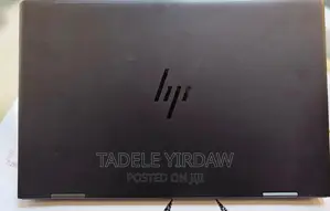 New Laptop HP Envy X360 8GB AMD Ryzen 5 SSD 512GB