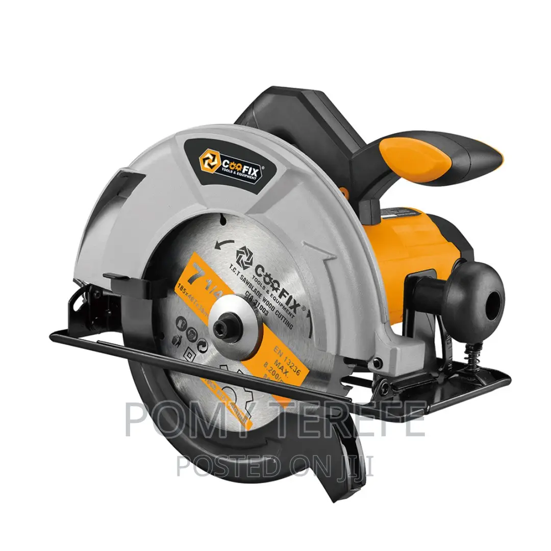 Circular Saw 1380w