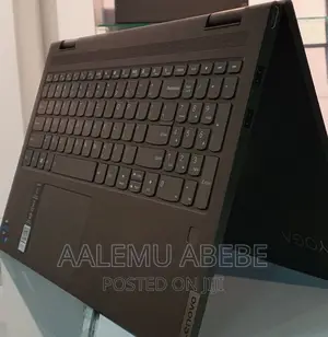 New Laptop Lenovo Lrgion 7i 16GB Intel Core I7 SSD 512GB