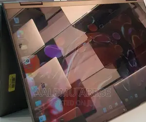 New Laptop Lenovo Lrgion 7i 16GB Intel Core I7 SSD 512GB