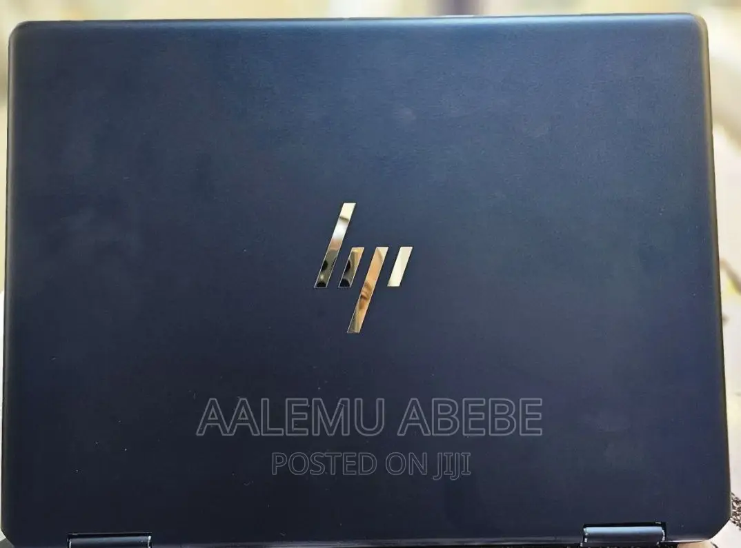 New Laptop HP Spectra 13 16GB Intel Core I7 SSD 1T